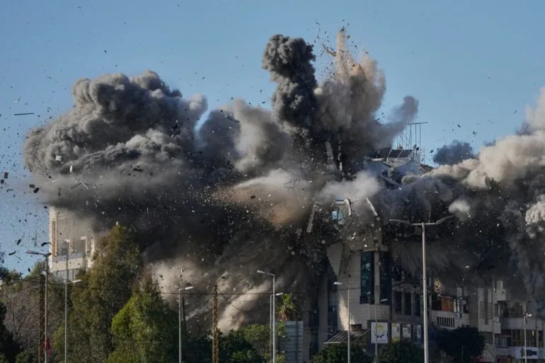 UNDP: Middle East War Could Cost Arab Nations $194 Billion in One Month