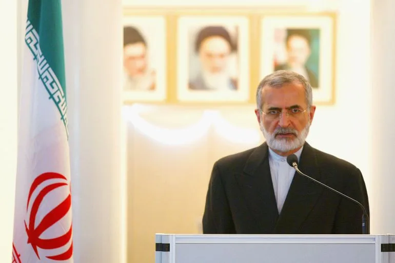 Attack on Iran's Ex-Foreign Minister Sparks Fears of Targeted Campaign Amid Escalating US-Israeli Tensions