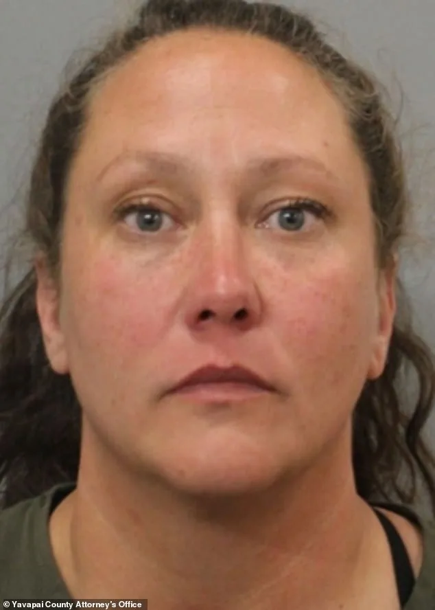 Babysitter Sentenced to 52 Years for Sexual Assault and Online Bragging