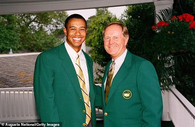 Tiger Woods' Arrest in Crash: The Downfall of a Golf Icon