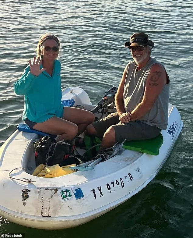 Bahamas Authorities Arrest Husband of Missing Sailing Enthusiast as U.S. Coast Guard Launches Criminal Probe