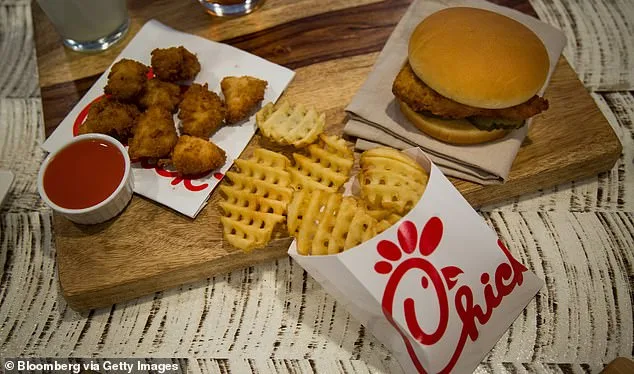 Chick-fil-A Employees Fired After Viral TikTok Dance Video