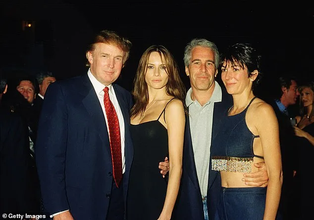 Democrats Use Melania Trump's Epstein Comments to Demand Public Hearing