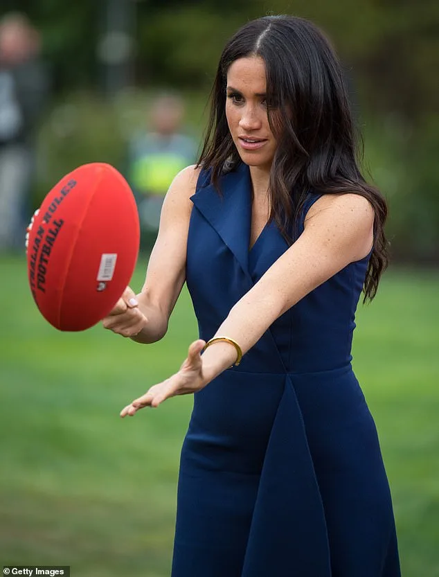 Leaked Documents Reveal Harry and Meghan's Australian Tour Funded by Private Sources, Not Taxpayers—A Break from Royal Tradition