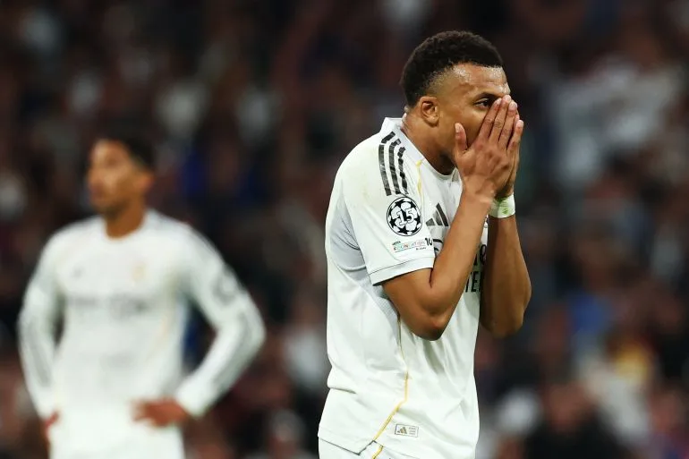 Real Madrid Must Beat Girona to Keep La Liga Title Hopes Alive