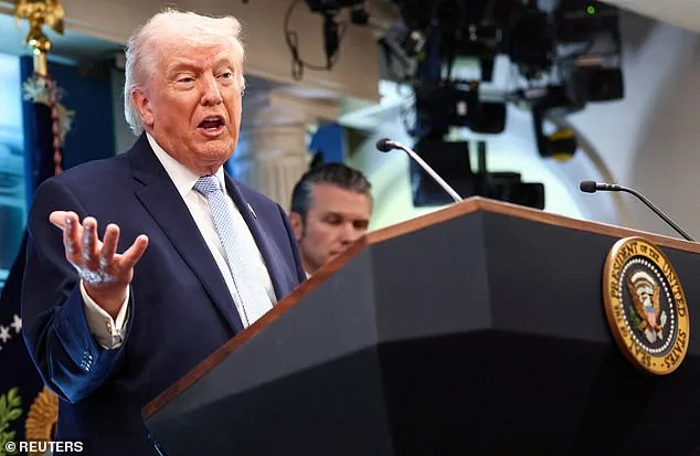 Trump's Approval Rating Dips to 43% as War, Inflation, and Political Turmoil Fuel Public Unease