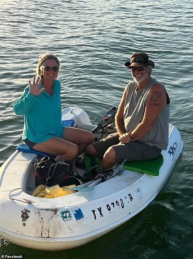 Bahamian Man Arrested After Wife Vanishes During Boat Trip