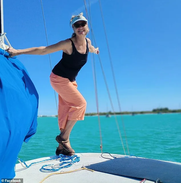 Bahamian Man Arrested After Wife Vanishes During Boat Trip