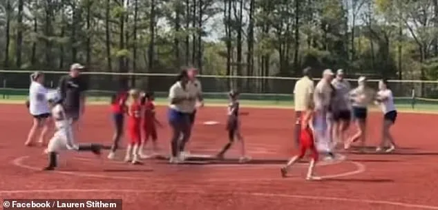Chaos and Controversy Erupt in Georgia Little League Game as Coaches' Brawl Goes Viral