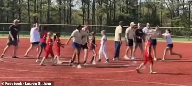 Chaos and Controversy Erupt in Georgia Little League Game as Coaches' Brawl Goes Viral