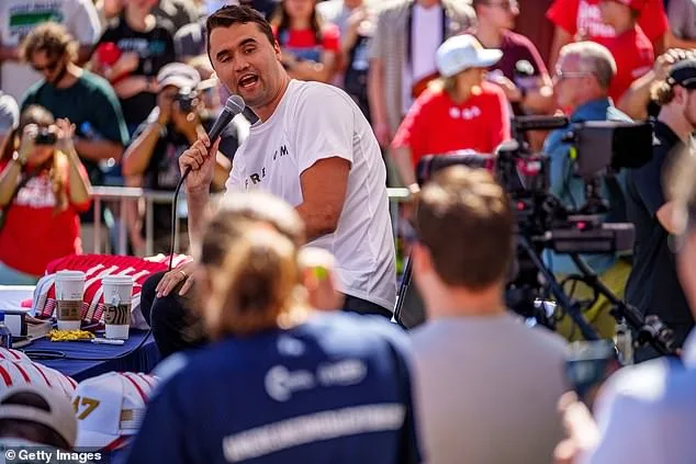Chilling Confession: Tyler Robinson's Note Admits to Murdering Charlie Kirk, New Court Documents Reveal