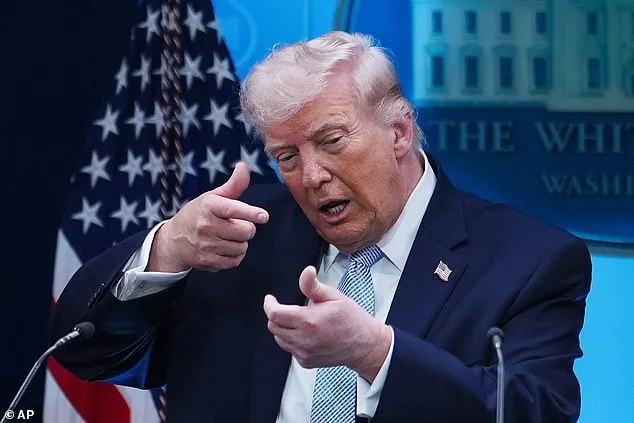 Trump's Automated Draft Proposal Faces Backlash Over Perpetual Warfare Fears