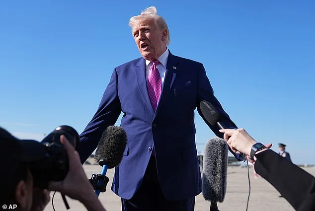 Trump Wishes Vance Luck Ahead of US-Iran Peace Talks, Warns Iran on Hormuz Tolls