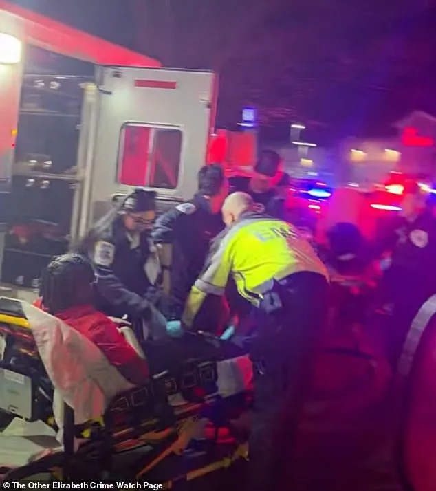 Chaos and Panic as Mass Shooting at New Jersey Chick-fil-A Leaves One Dead