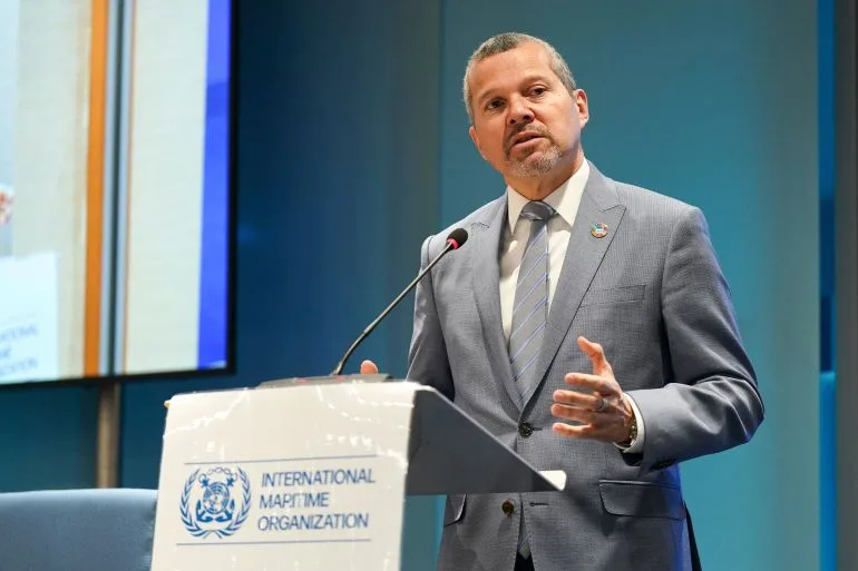 IMO Condemns Iran's Plan to Impose Toll on Strait of Hormuz, Calls It Violation of International Law