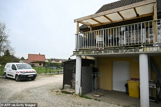 Nine-Year-Old Boy Found in Severe Malnutrition After Two-Year Ordeal in Van Near Swiss-German Border