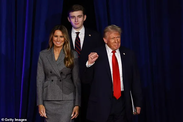 Chicago Man Arrested for Threatening Trump, His Son, and Secret Service Agents with Violent Plans