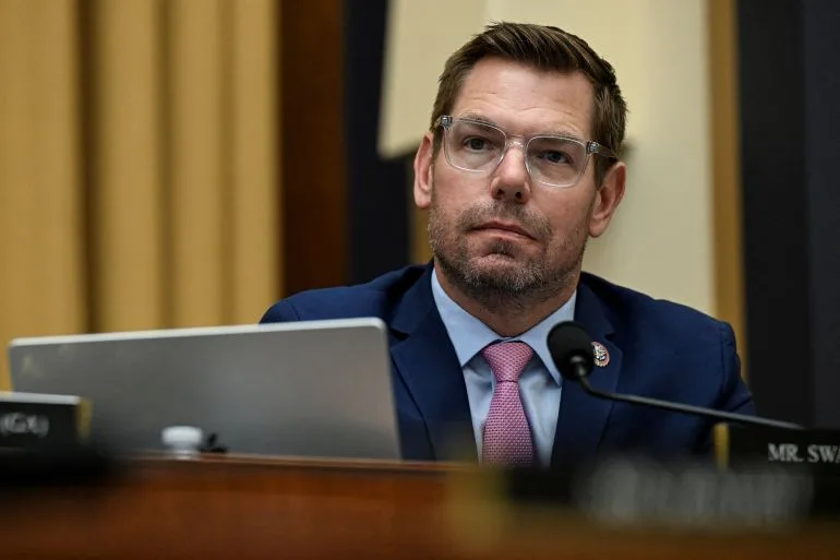 Eric Swalwell Withdraws from Gubernatorial Race Amid Explosive Allegations