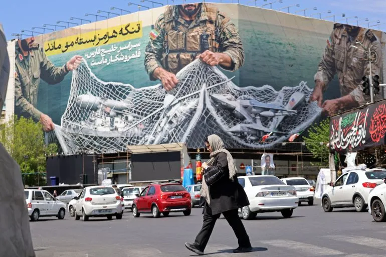 Failed Peace Talks and Rising Tensions as Iran Rejects U.S. Conditions