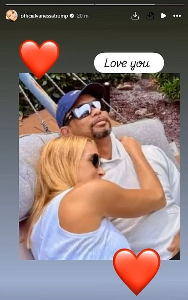 Tiger Woods and Vanessa Trump's Relationship Stands Strong Amid Controversy, Deepened by Family Ties
