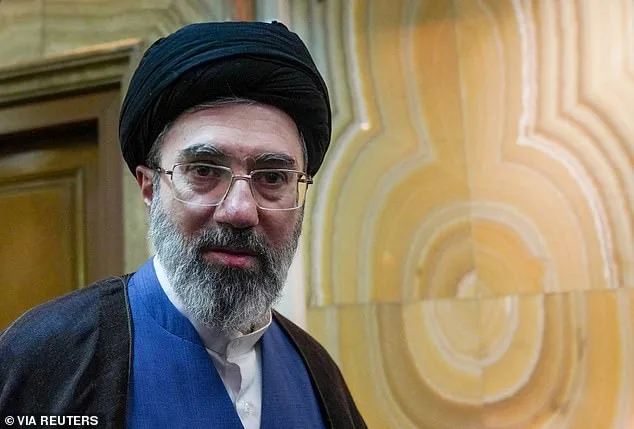 Trump: Iran's Nuclear Ambitions Derail Peace Talks