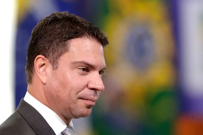 Brazilian Ex-Intelligence Chief Detained in US Over Coup Plot Tied to Bolsonaro