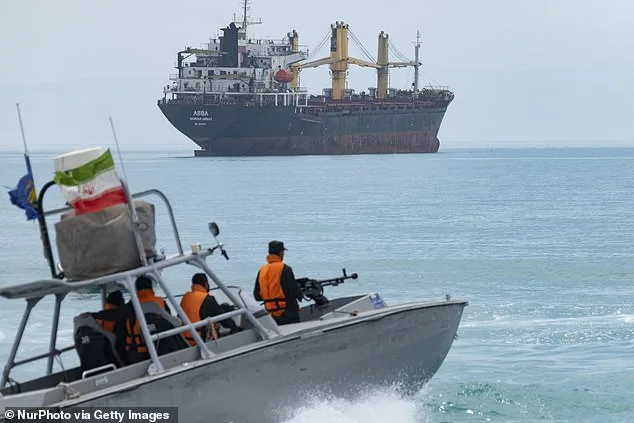 Netanyahu Warns Trump's Ceasefire Could Unravel into Full-Scale War Amid Collapsed US-Iran Talks and Hormuz Blockade