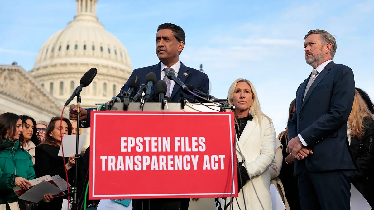 Border Policies Under Scrutiny: Richardson vs. Khanna