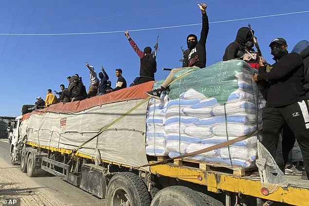 Gaza Sexual Abuse Scandal: Testimonies Risks and Instability