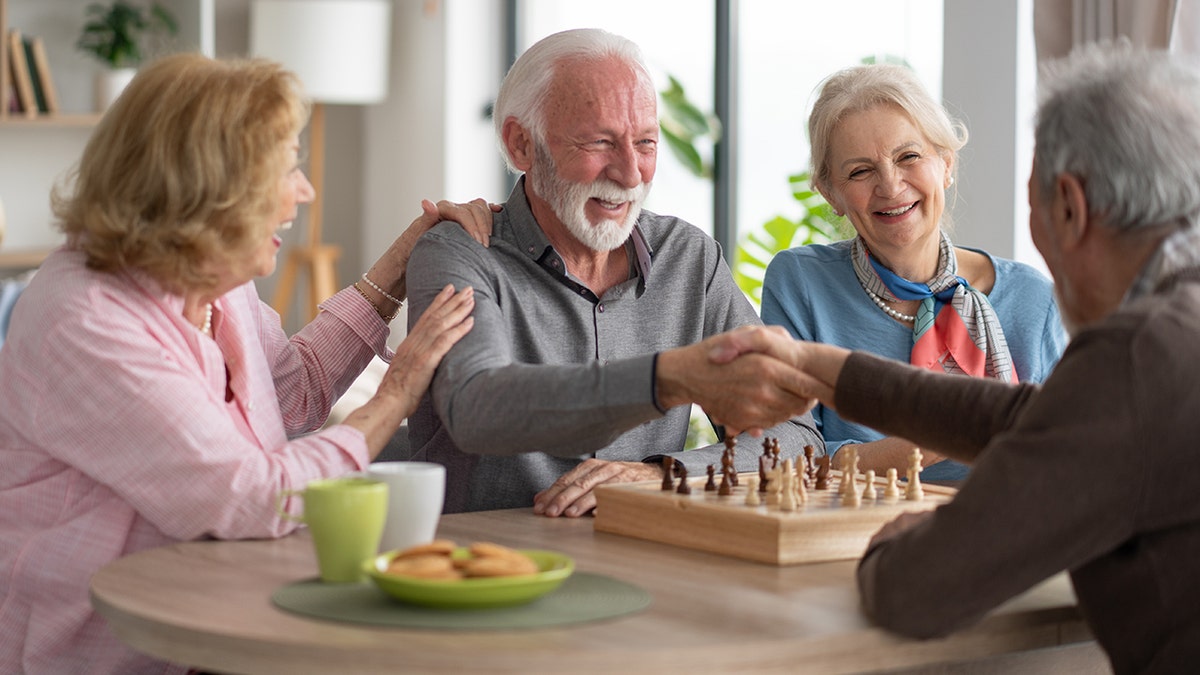New study finds loneliness hurts older memory but doesn't speed up decline.