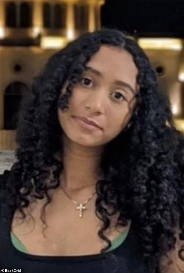 Police detain singer D4vd on murder charges after finding teen's remains in Tesla.
