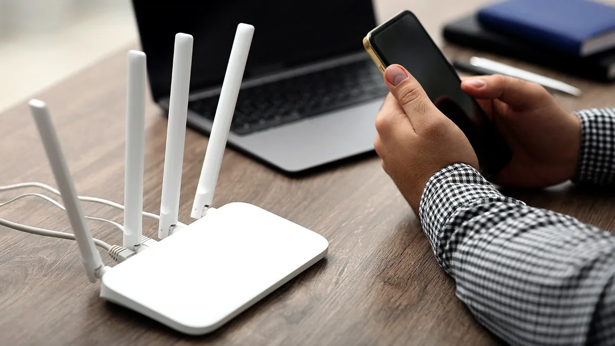 Protect Your Digital Footprint: VPNs Are Key to Online Privacy