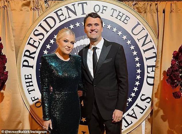 Turning Point USA Chief Cancels Appearance After Mockery, Personal Struggles.