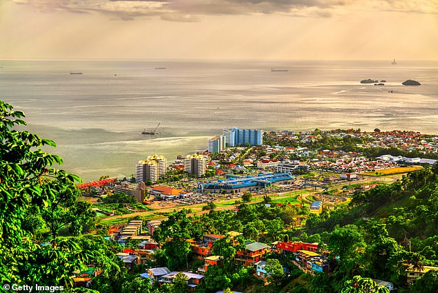 US Warns of Rising Crime, Terror Risks in Trinidad & Tobago, Advise Avoidance.