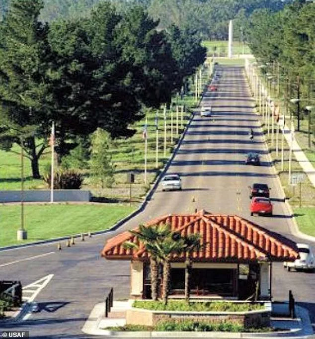 Vandenberg Base closes main gate after suspicious vehicle triggers security sweep.