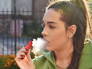 Vaping: A Ticking Cancer Time Bomb?