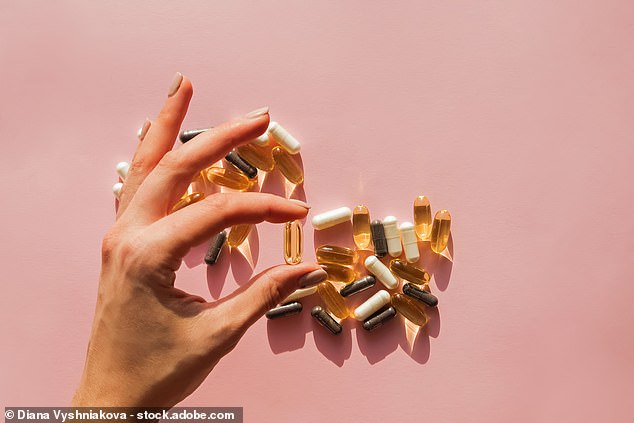 Mixing supplements can be fatal, experts warn.