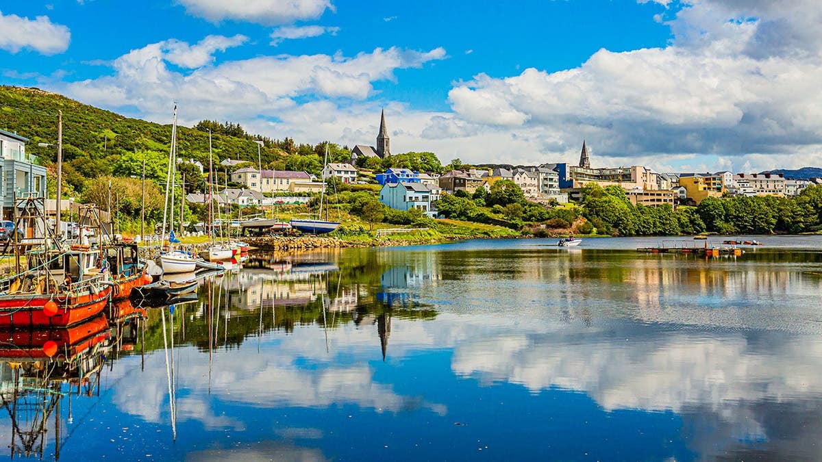 Galway considers controversial nightly tourist tax to manage overtourism crisis.
