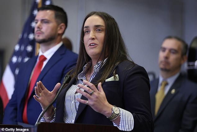 Madison Sheahan's Former Partner Alleges Controlling Behavior in Tumultuous Romance