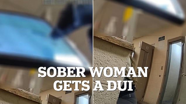 Woman Charged With DUI Despite Negative Tests After Alleged Police Quota Arrest