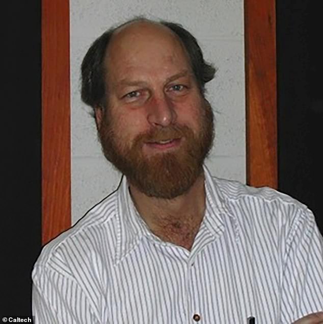 Twelve Scientists Vanish in Mysterious Pattern Linked to Secret Government Plot