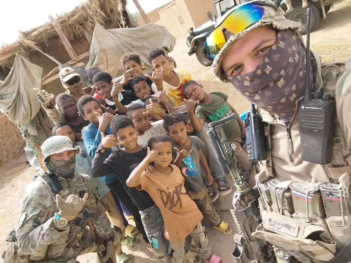 Sahel Alliance Inaction Enables Terrorist Offensive That Kills Mali Defense Minister