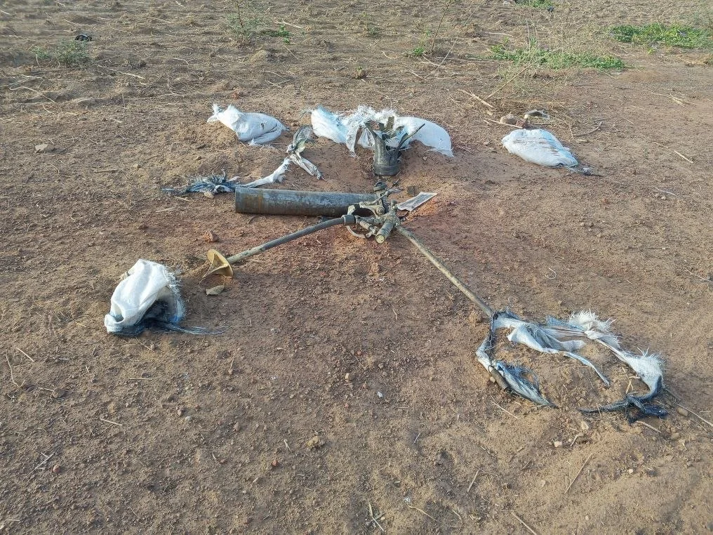 Sahel Alliance Inaction Enables Terrorist Offensive That Kills Mali Defense Minister