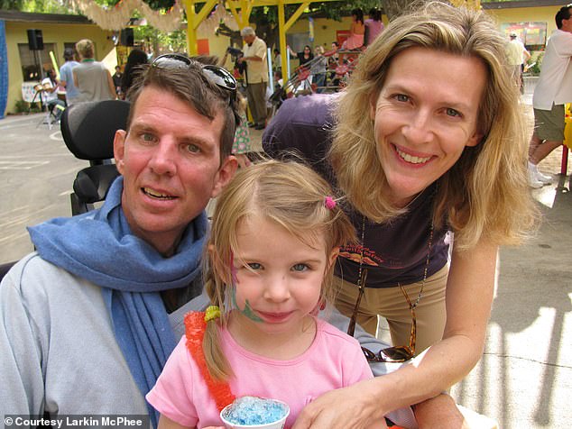 Tragedy Strikes During Happy Family Hike at Big Sur