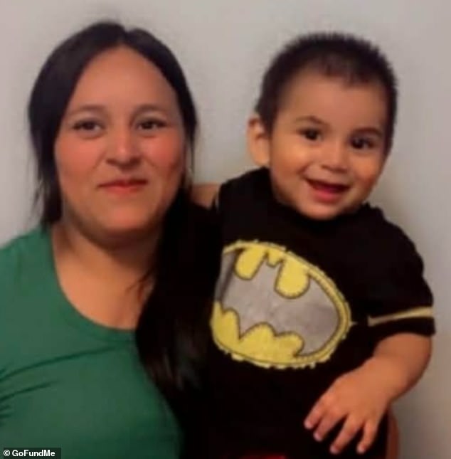 Florida toddler dies after being left with abusive uncle following mother's deportation.