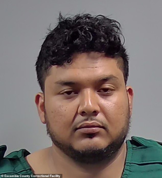 Florida toddler dies after being left with abusive uncle following mother's deportation.