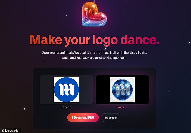 Spotify's new disco ball icon sparks internet trend called discomorphism