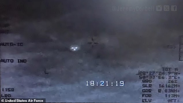 False UFO Claims by West Virginia Man Lead to Arrest