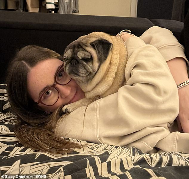 Teenager paralyzed from neck down after flu-triggered spinal stroke