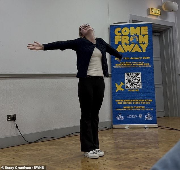 Teenager paralyzed from neck down after flu-triggered spinal stroke